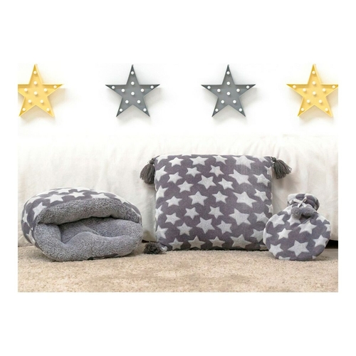 Hot Water Bottle Vintage Coconut Cushion Hot Water Bottle Foot warmer