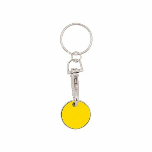 Coin Keyring 143298