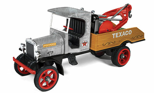 Round2 ROUCP7311 Texaco Truck Series #32 2015 Special Edition