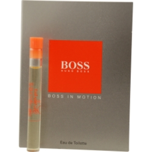 BOSS IN MOTION by Hugo Boss