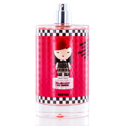 HARAJUKU LOVERS LIL ANGEL EDT SPRAY