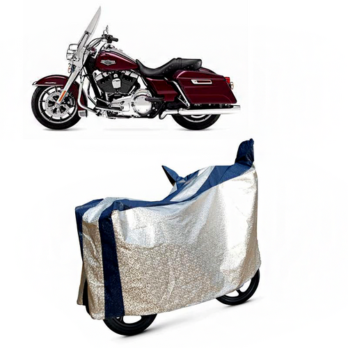 AUTOUNIKO 100% Waterproof & Dustproof Big Size Bike cover