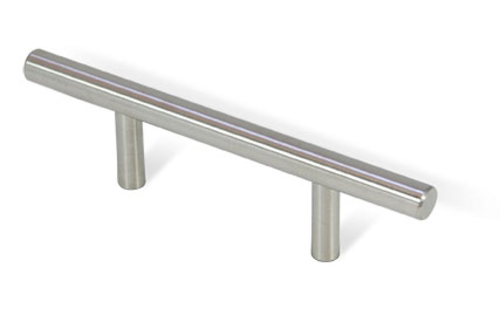 Jako 320 mm Cabinet Handle- Satin US32D - 630 Stainless Steel