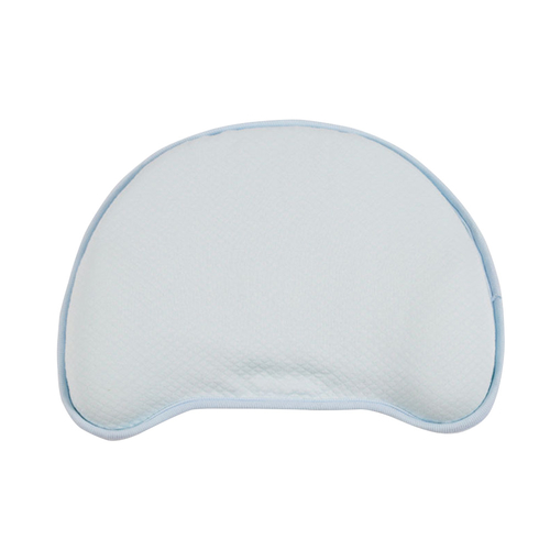 Prevent Flat Head Neck Support Soft Positioner Non