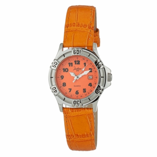 Justina 32551 watch woman quartz