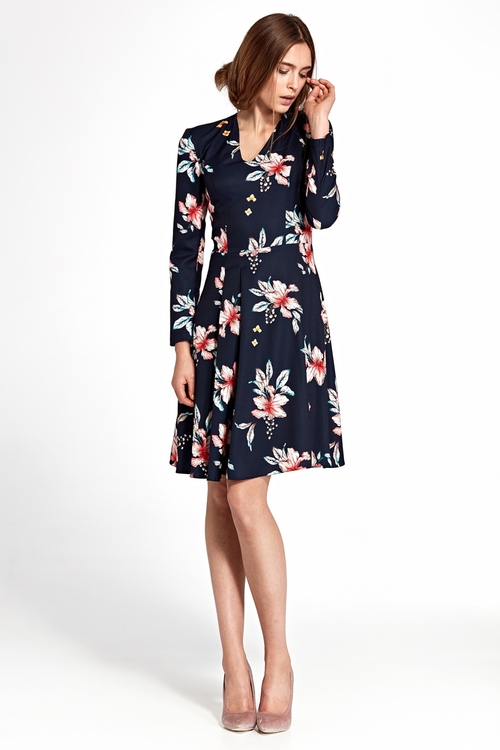  Daydress model 121820 Nife 