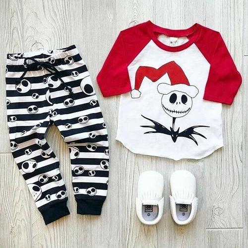 Emmababy Fashion 2PCS Newborn Baby Kid Boy