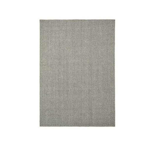 Silverstone Herringbone Slate Rug