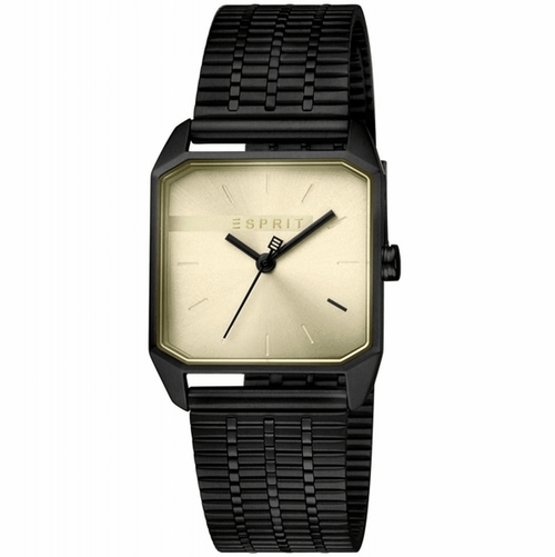 Esprit ES1L071M0045 watch woman quartz