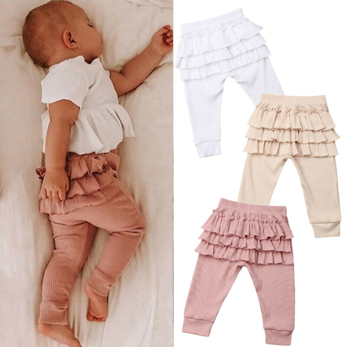 0 3Y New Cute Boutique Newborn Kids Baby Girl Boys