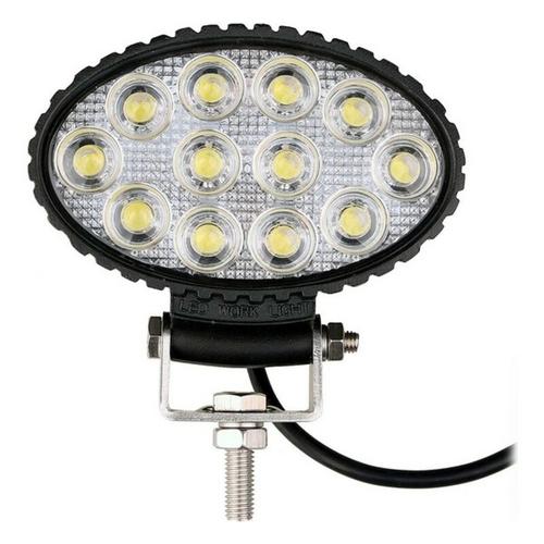 LED Light M-Tech WLO15 36W