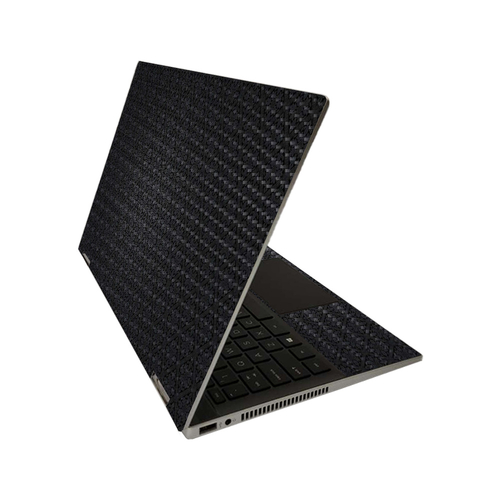 MightySkins CF-HPPX3601420-Glamorous Carbon Fiber Skin for HP Pavilion