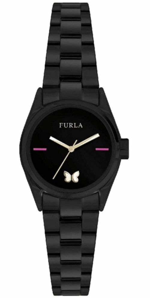 Furla R4253101539 watch woman quartz