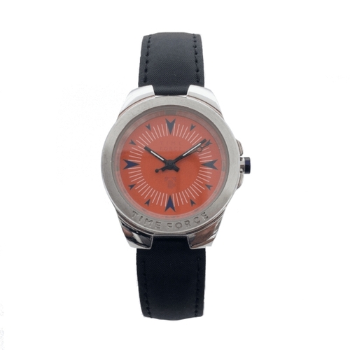 Time Force TF3852 watch woman quartz