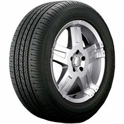 Off-road Tyre Bridgestone DUELER H/L D400 RFT 255/50HR19