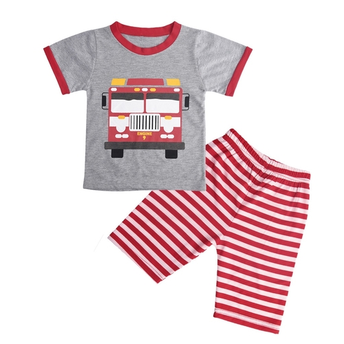 Boys Clothing Sets Kid Clothes Vetement Enfant