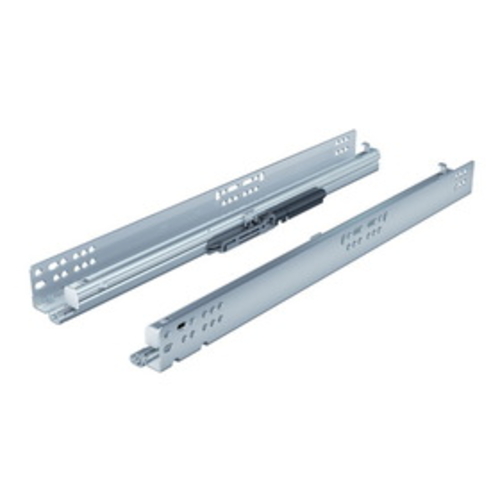 Hettich HT9134399 9 in. Quadro Soft Close for for 0.5 & 0.6 in. Drawer