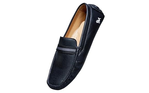 All Purpose Loafers | Loafers for Men | Formal, Casual | Comfortable