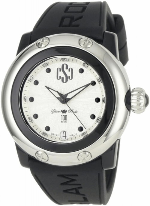 Glam Rock GR64002 watch woman quartz