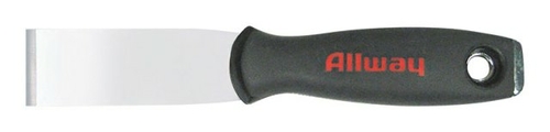Allway DSXCH 1.25 in. Chisel Putty Knife - pack of 5