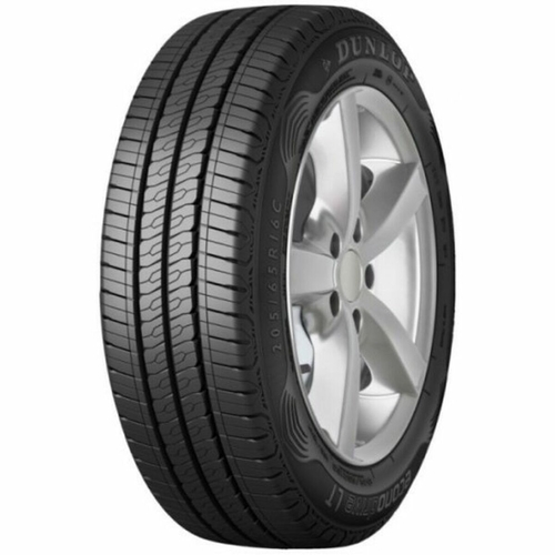Van Tyre Dunlop ECONODRIVE LT 195/60R16C