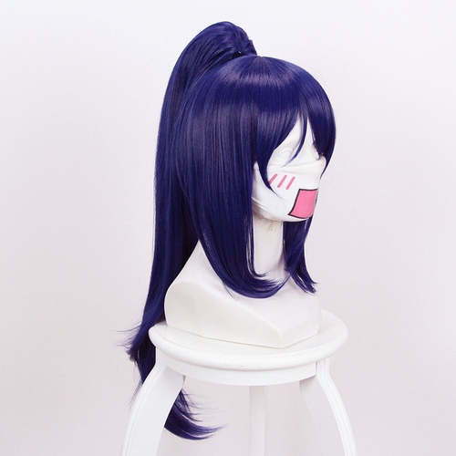 Love Live! Sunshine! Aqours Matsuura kanan Wigs