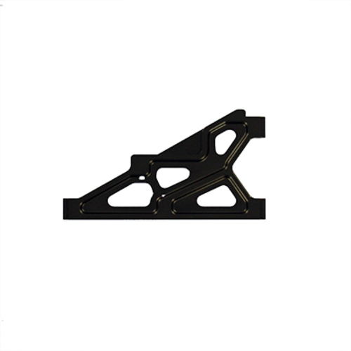 Front Brace AL Spare Part
