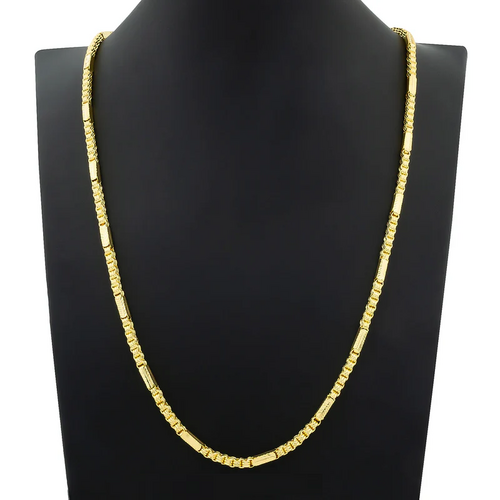 Joint Gold Plated chain