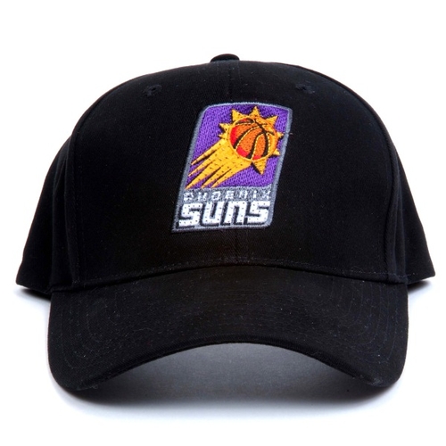 Blinkee 2920000 Phoenix Suns Flashing Fiber Optic Cap