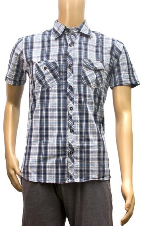 Cotton Shirt For A Men