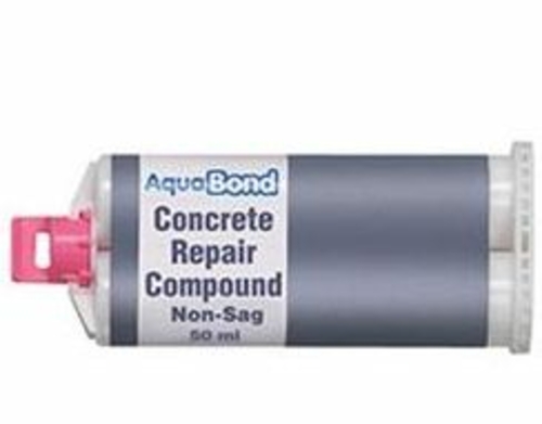 A-bond CR2100 50 ml Concrete Repair Non Sag, Gray