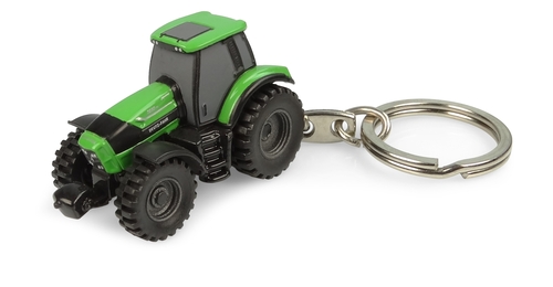 Universal Hobbies UH5800 Deutz-Fahr Agrotron TTV 7250 Tractor Diecast 