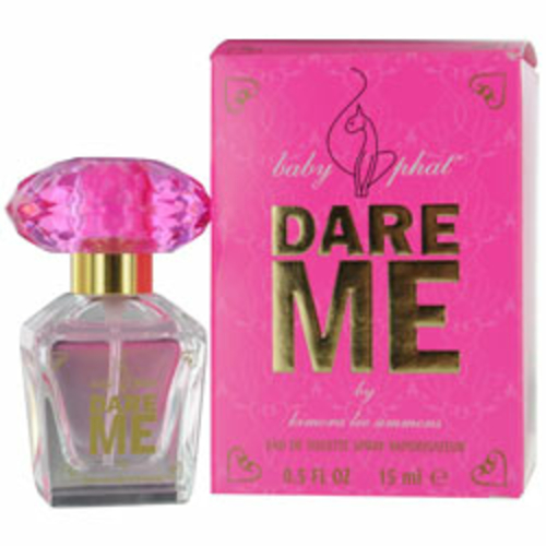 BABY PHAT DARE ME by Kimora Lee Simmons