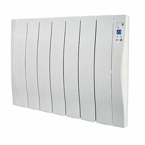 Digital Dry Thermal Electric Radiator (7 chamber) Haverland WI7 1000W
