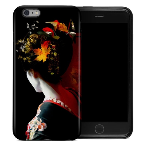 DecalGirl AIP6PHC-AUTUMN Apple iPhone 6 Plus Hybrid Case - Autumn