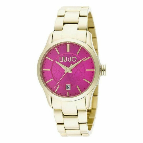Ladies' Watch Liu·Jo TLJ887 (Ø 34 mm)