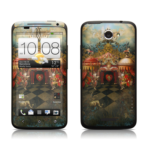 DecalGirl HONX-IMGNRM HTC One X Skin - Imaginarium