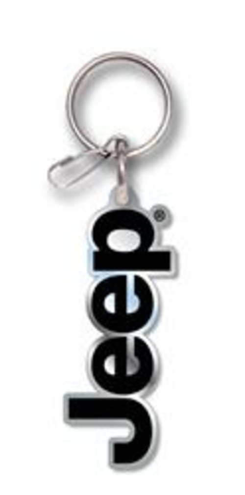 004266R01 Jeep Key Chain