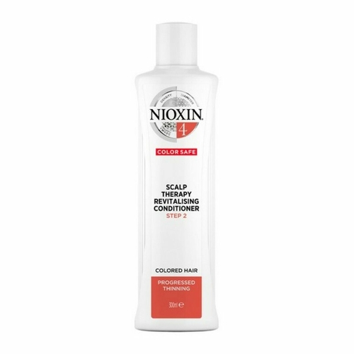 Revitalising Conditioner System 4 Nioxin 73221 (300 ml)