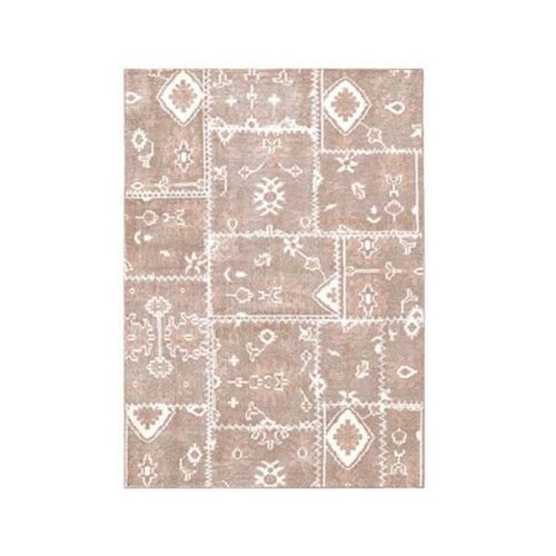 Kelim Antiquity Rose Rug