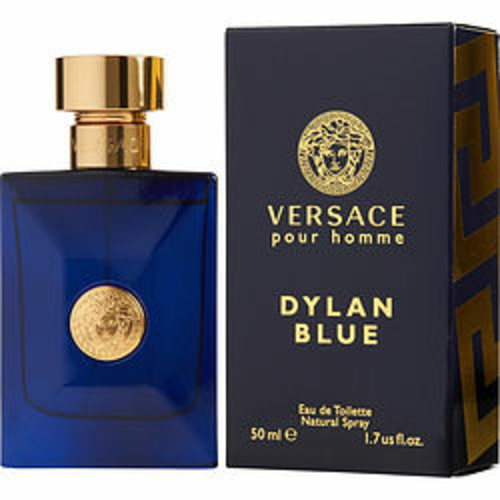 VERSACE DYLAN BLUE by Gianni Versace