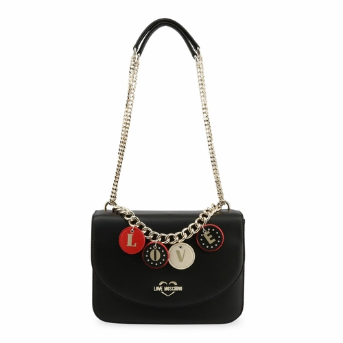 Black Love Moschino JC4226PP0BKD_0000