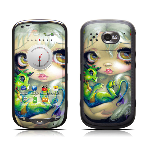 DecalGirl PBKO-DRGNL Pantech Breakout Skin - Dragonling