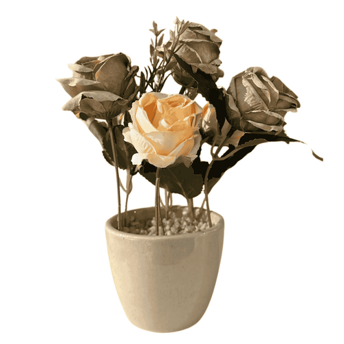 Flower Pot Flower Vase