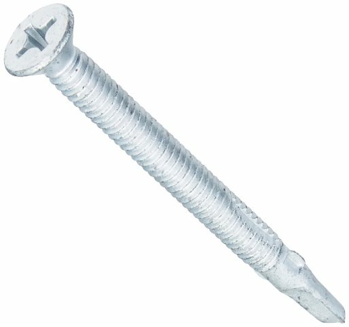 Hillman 560673 0.25 x 2.75 in. Screw Rams  Box of 100