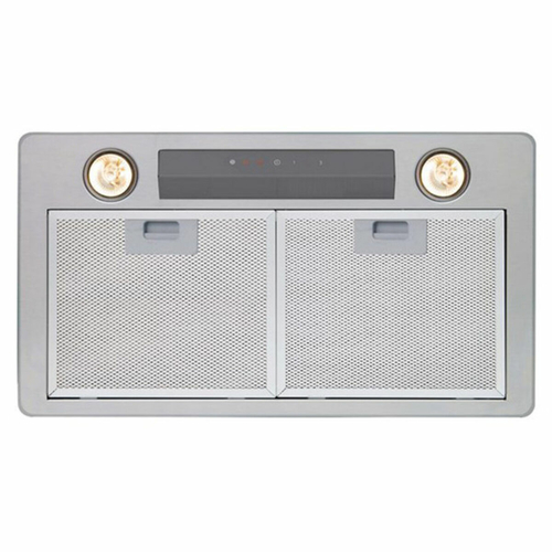 Conventional Hood Cata 02131302 79,2 cm 790 m3/h 65 dB 240W Steel