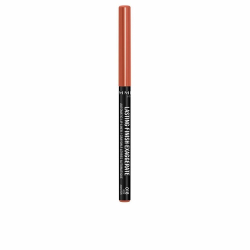 Lip Liner Pencil Rimmel London Lasting Finish Exaggerate Nº018 0,25 g