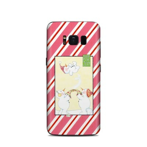 DecalGirl SGS8-JUMPJOY Samsung Galaxy S8 Skins - Jump for Joy