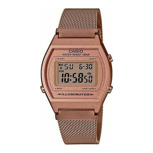 Ladies' Watch Casio D216 (Ø 39 mm)