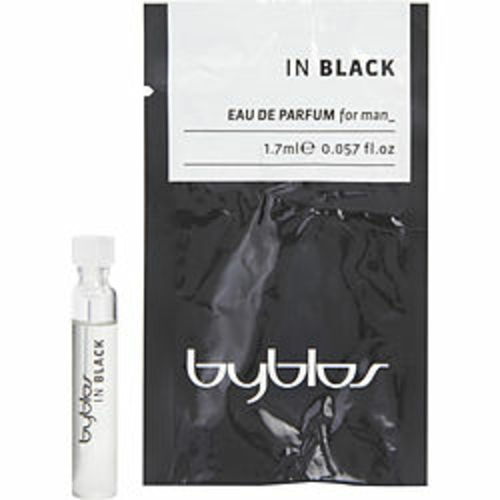 BYBLOS IN BLACK by Byblos